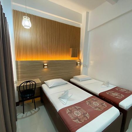 Stone House Quezon City San Juan  Kültér fotó