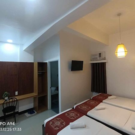 Stone House Quezon City San Juan  Kültér fotó