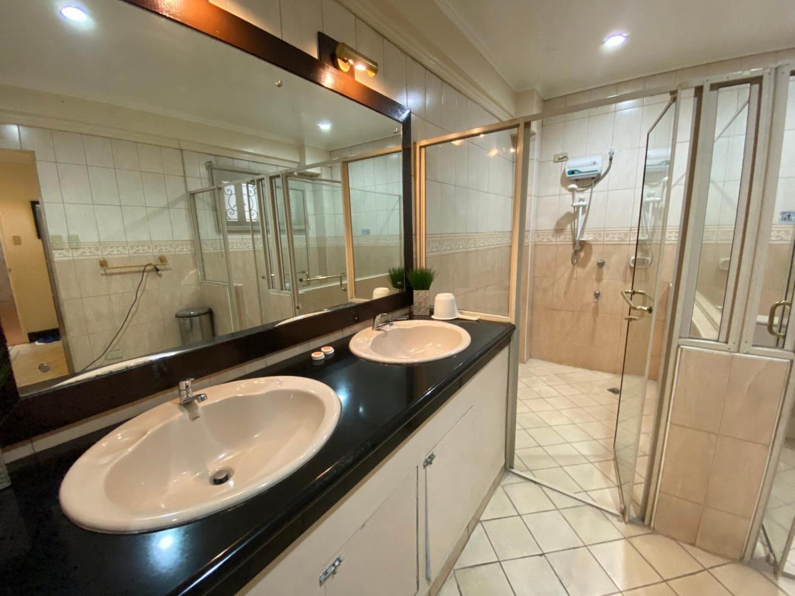 Stone House Quezon City San Juan  Kültér fotó