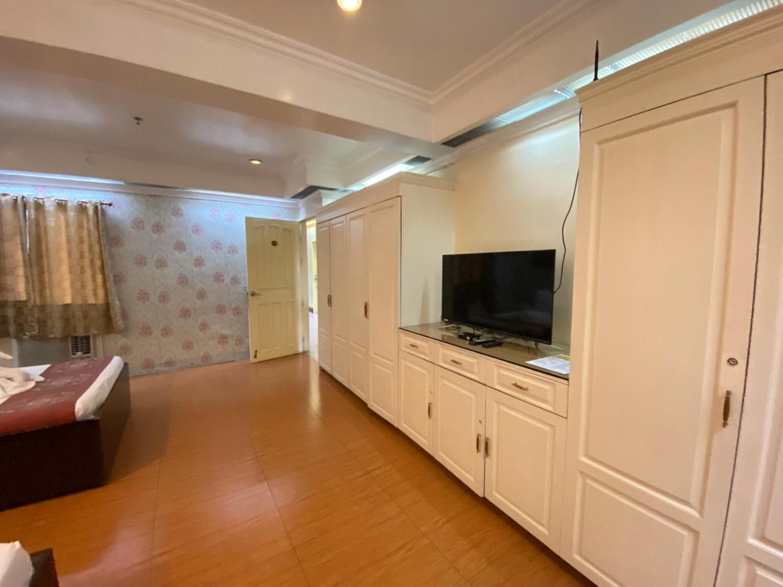 Stone House Quezon City San Juan  Kültér fotó
