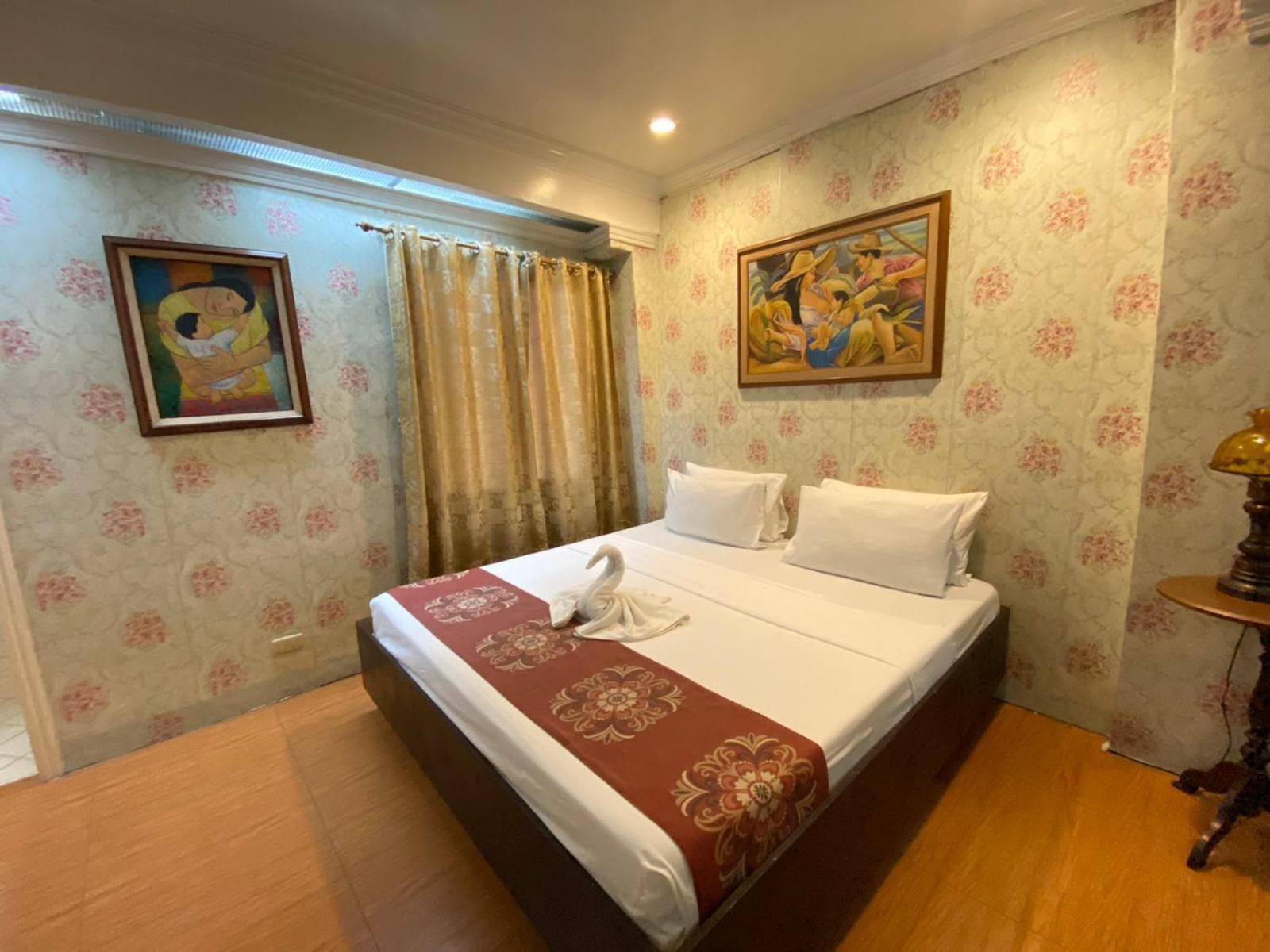 Stone House Quezon City San Juan  Kültér fotó