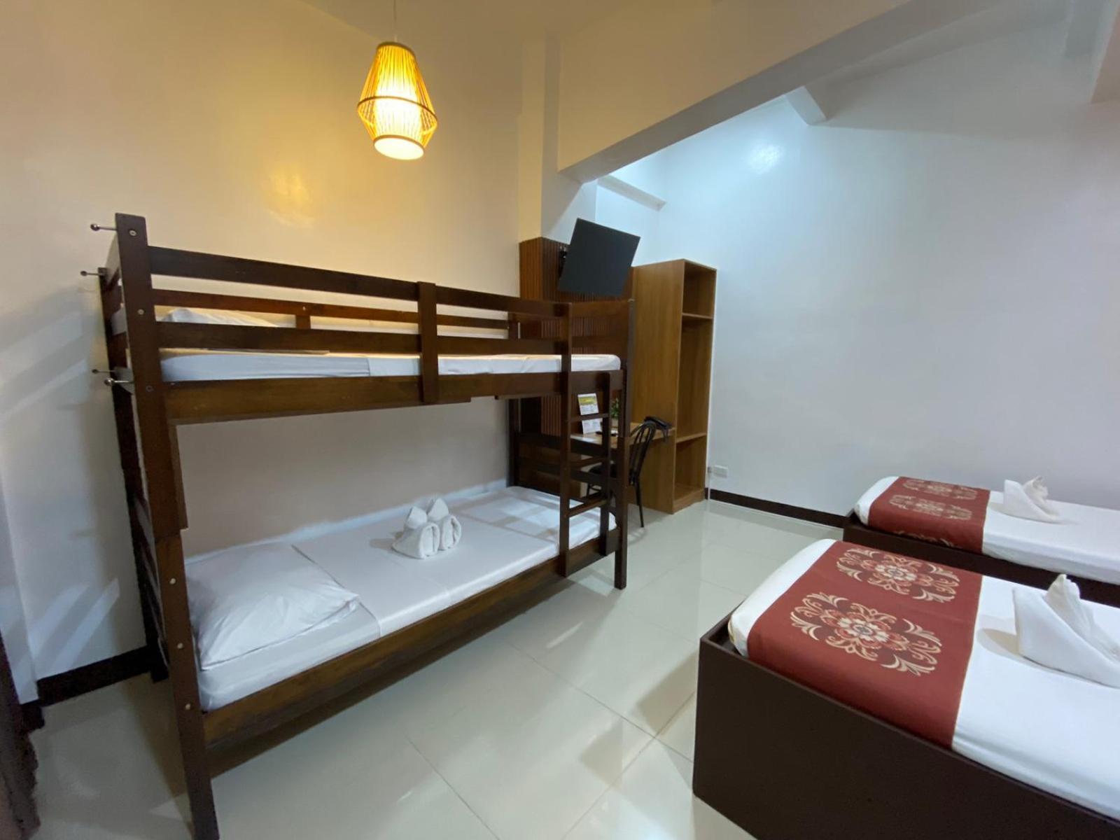 Stone House Quezon City San Juan  Kültér fotó