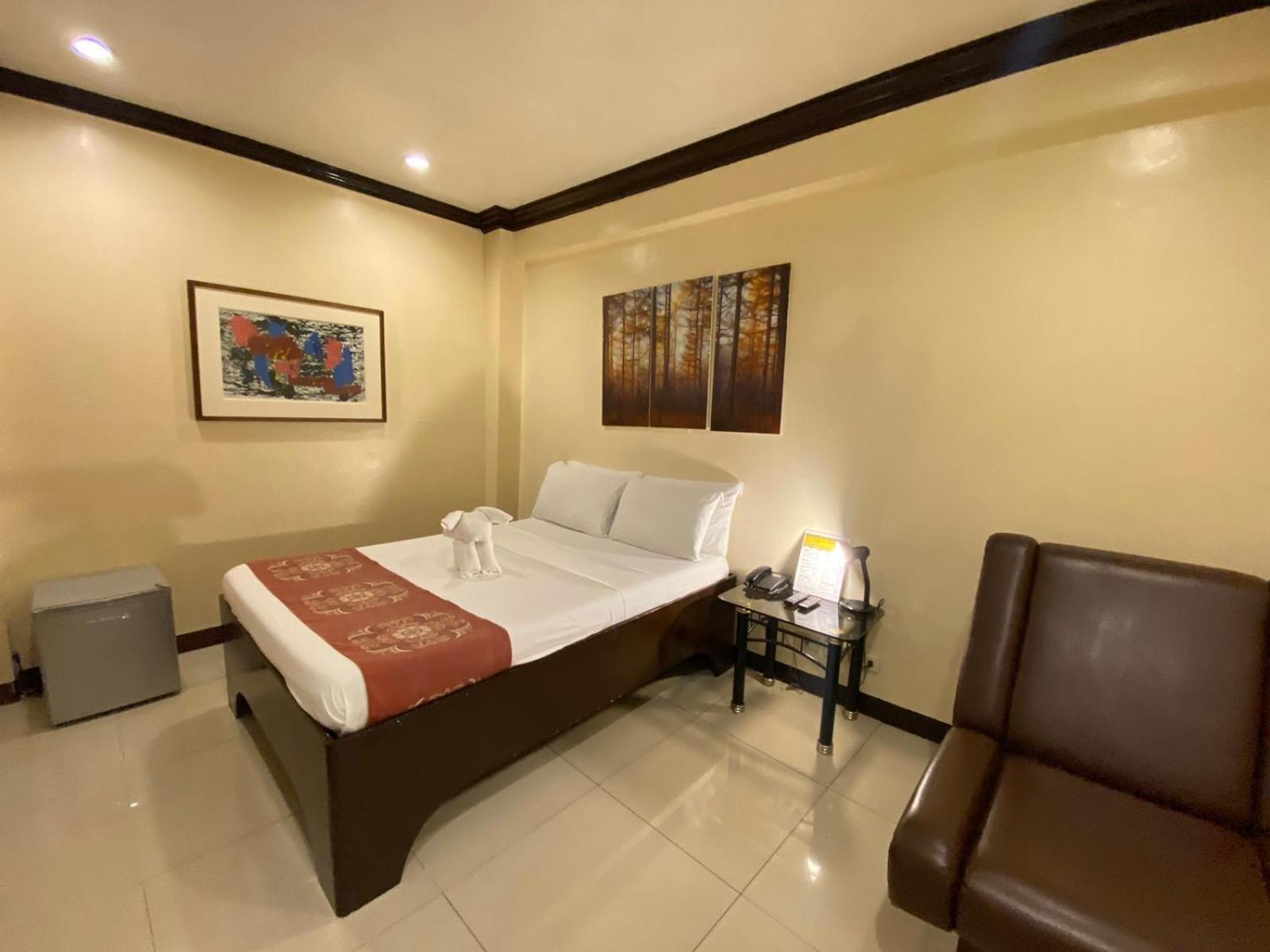 Stone House Quezon City San Juan  Kültér fotó
