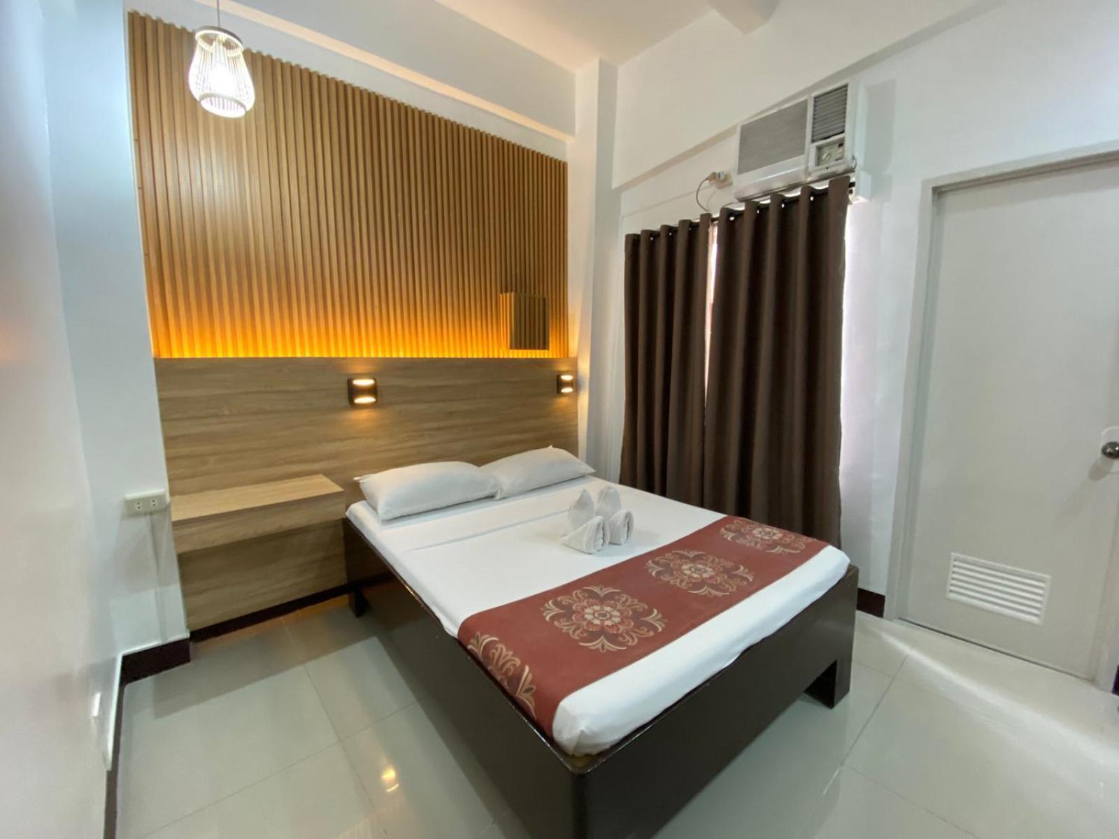 Stone House Quezon City San Juan  Kültér fotó