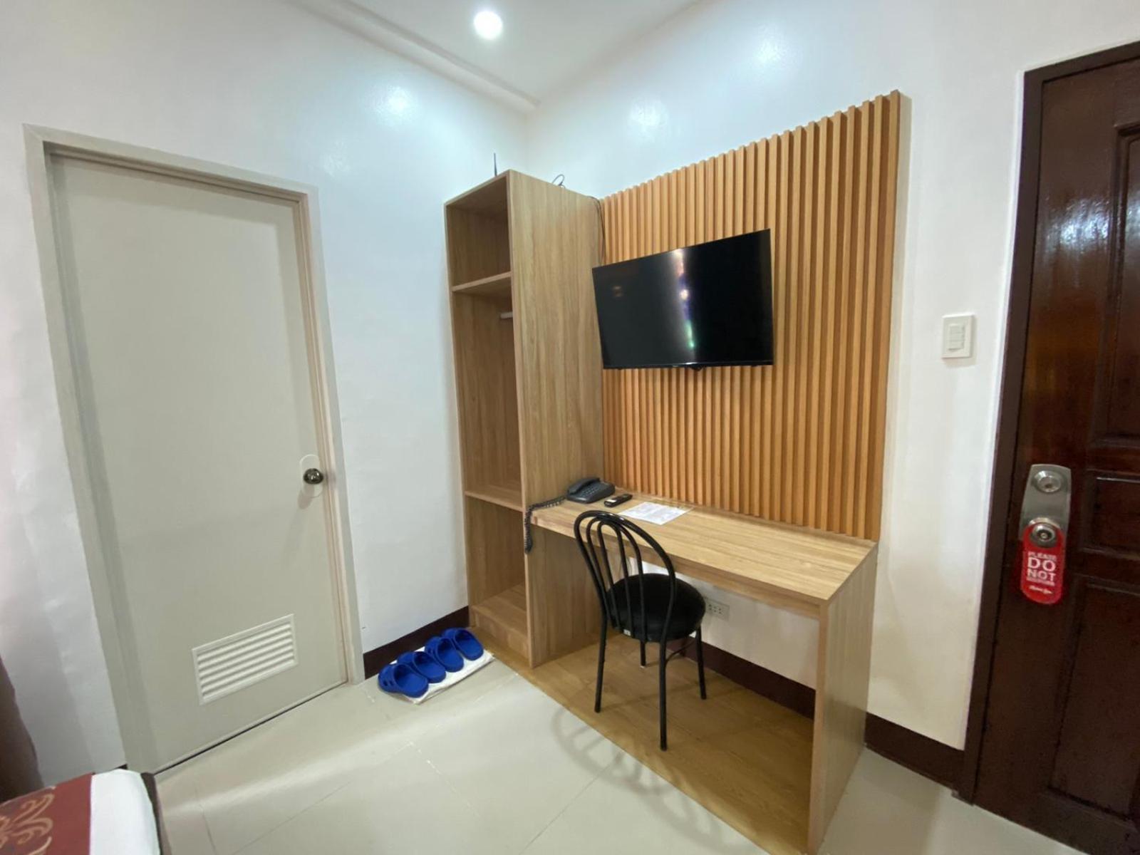 Stone House Quezon City San Juan  Kültér fotó
