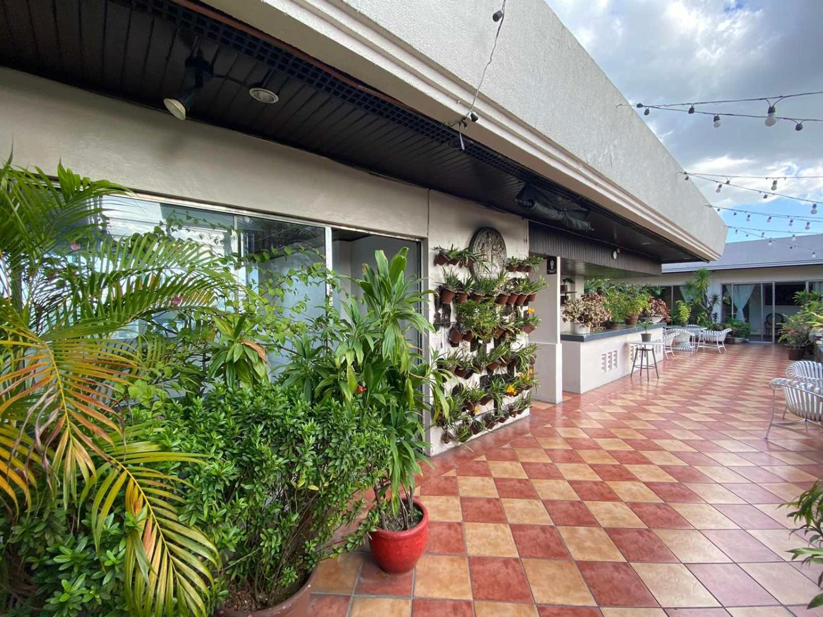 Stone House Quezon City San Juan  Kültér fotó