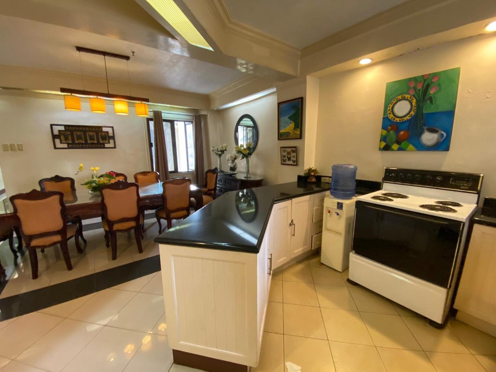 Stone House Quezon City San Juan  Kültér fotó