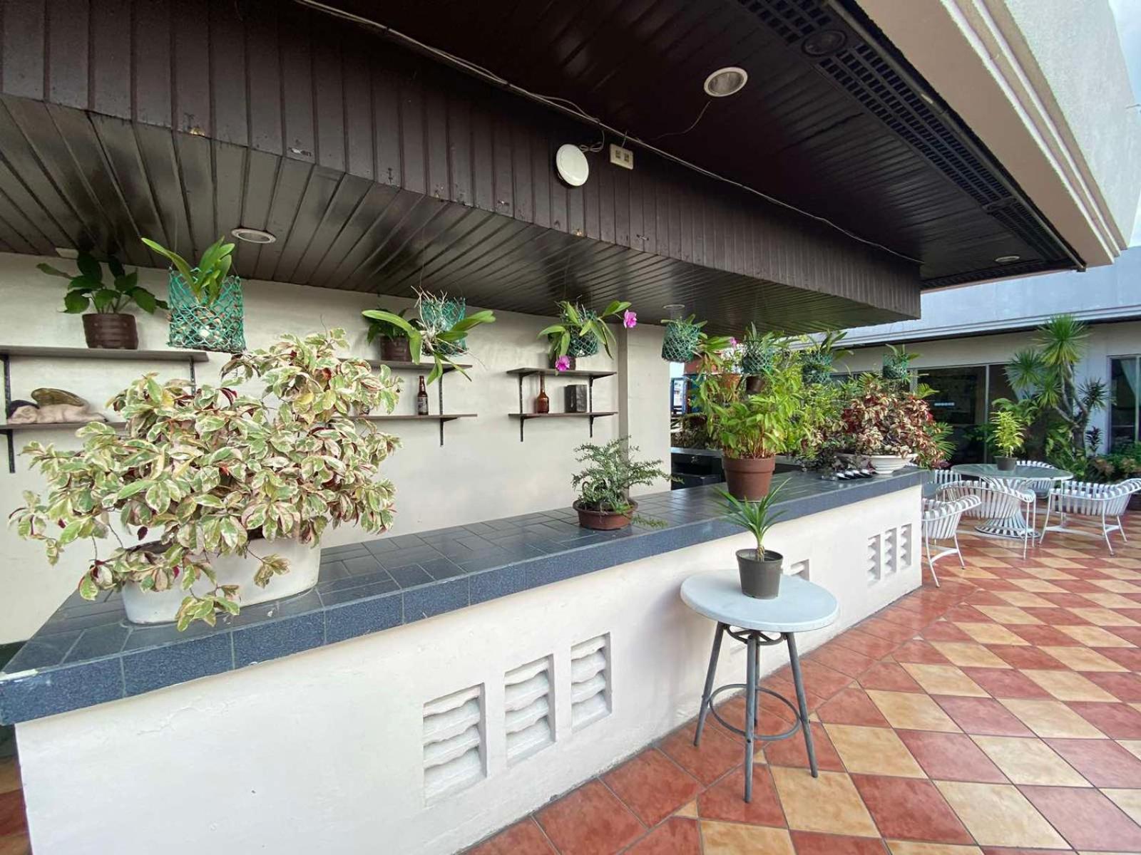 Stone House Quezon City San Juan  Kültér fotó
