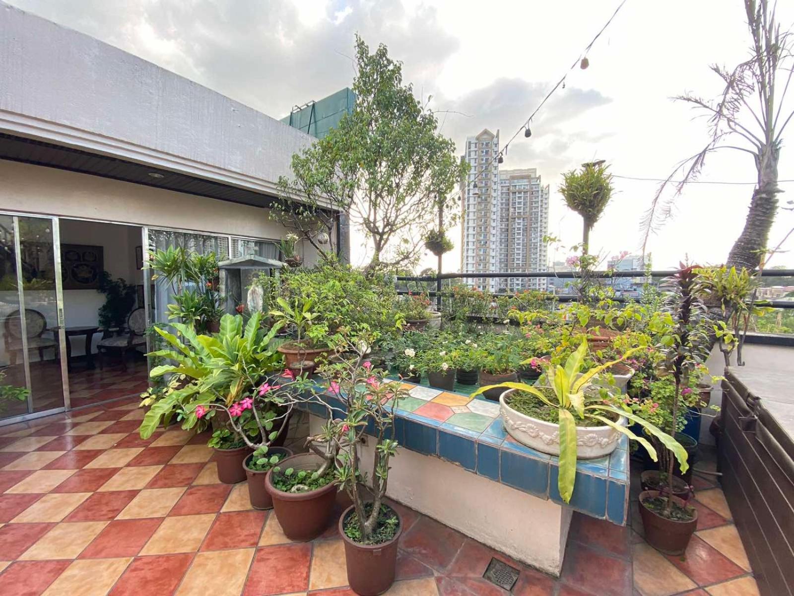 Stone House Quezon City San Juan  Kültér fotó