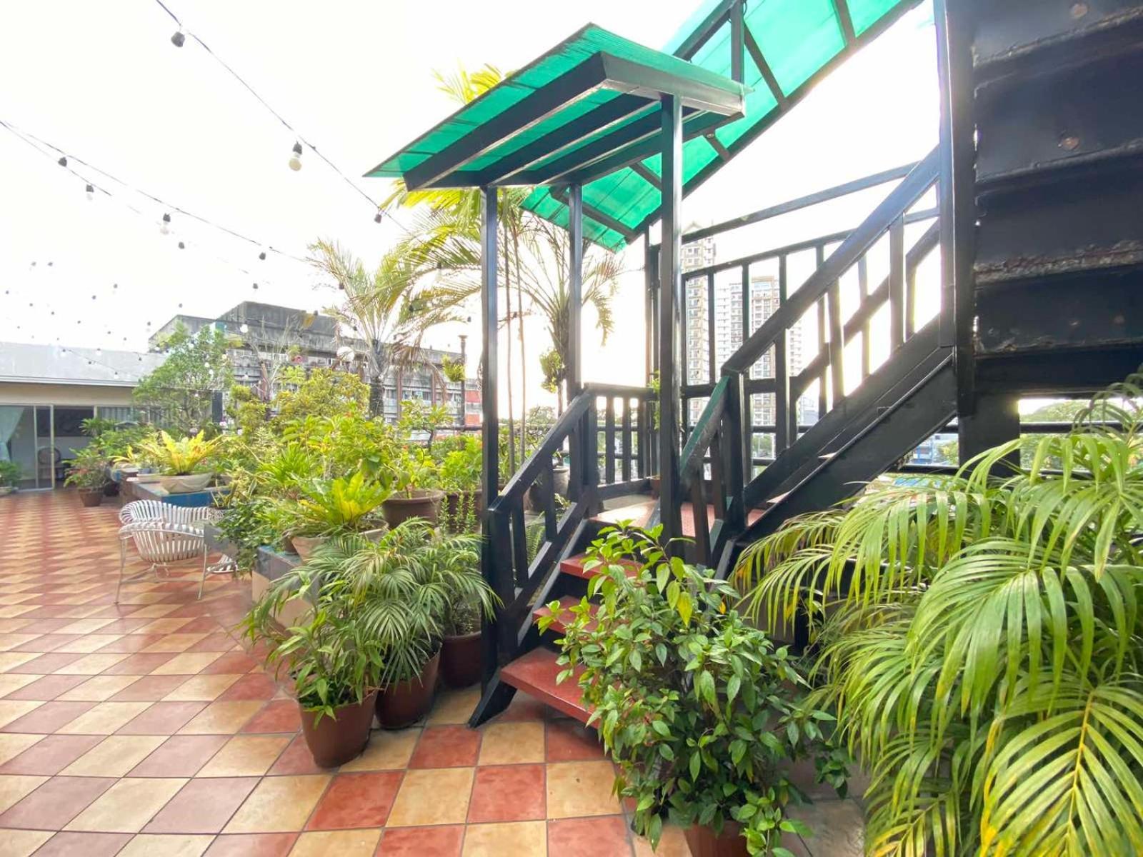 Stone House Quezon City San Juan  Kültér fotó