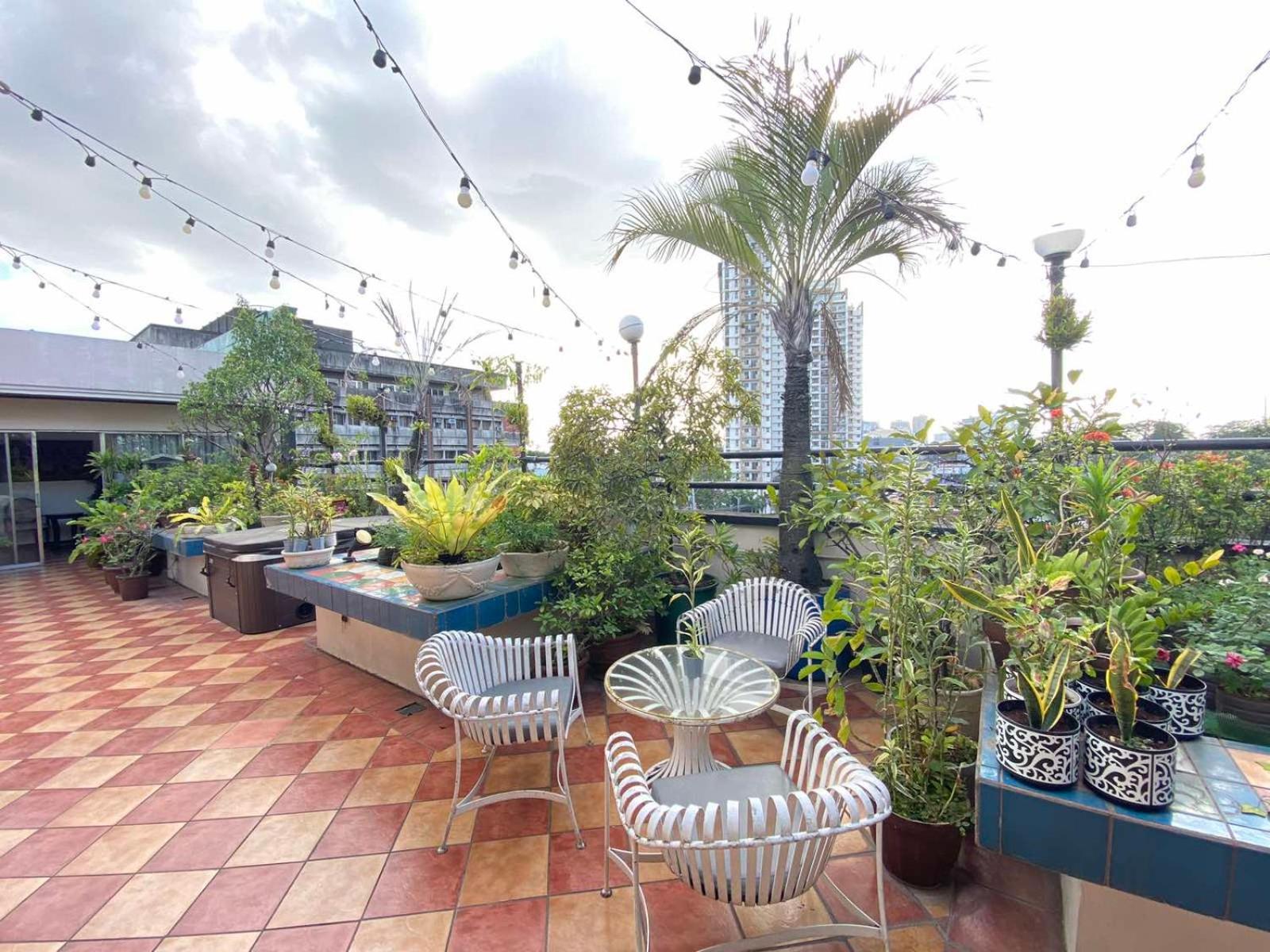Stone House Quezon City San Juan  Kültér fotó