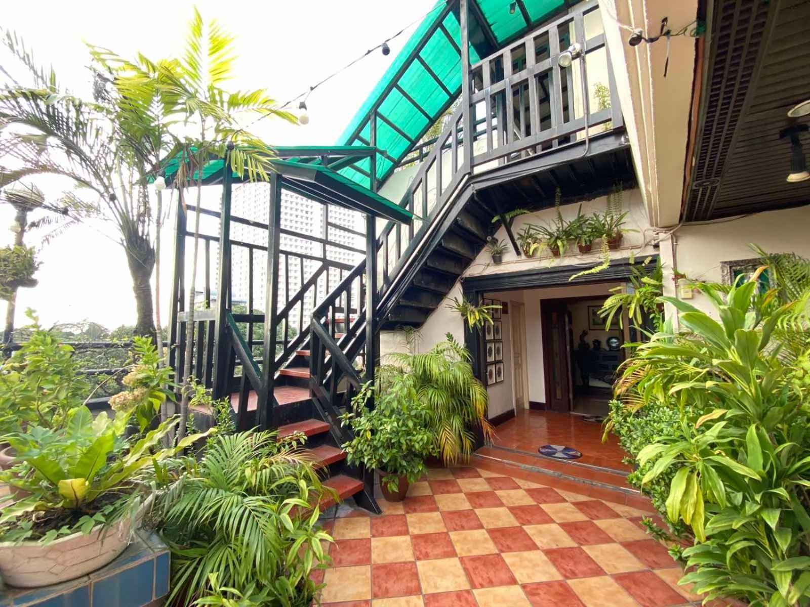 Stone House Quezon City San Juan  Kültér fotó