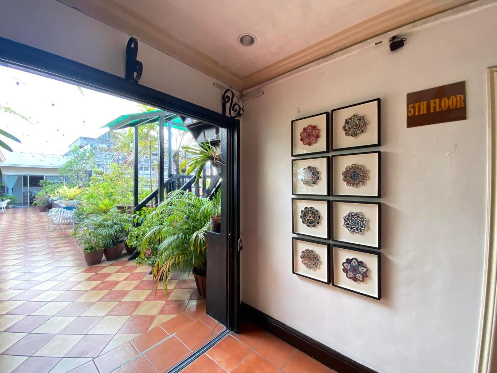 Stone House Quezon City San Juan  Kültér fotó