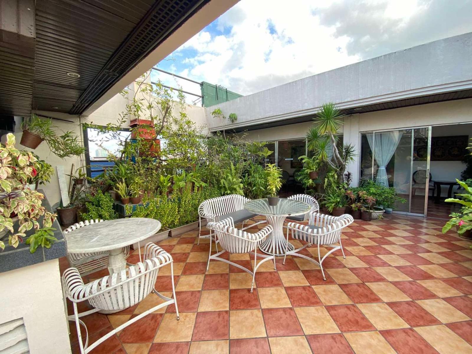 Stone House Quezon City San Juan  Kültér fotó