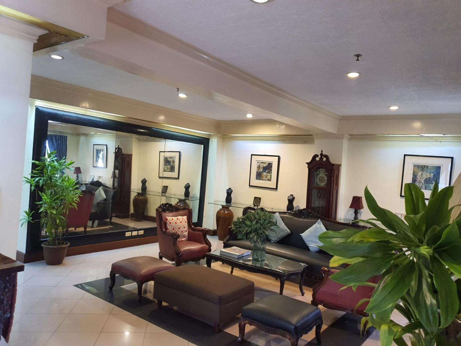 Stone House Quezon City San Juan  Kültér fotó