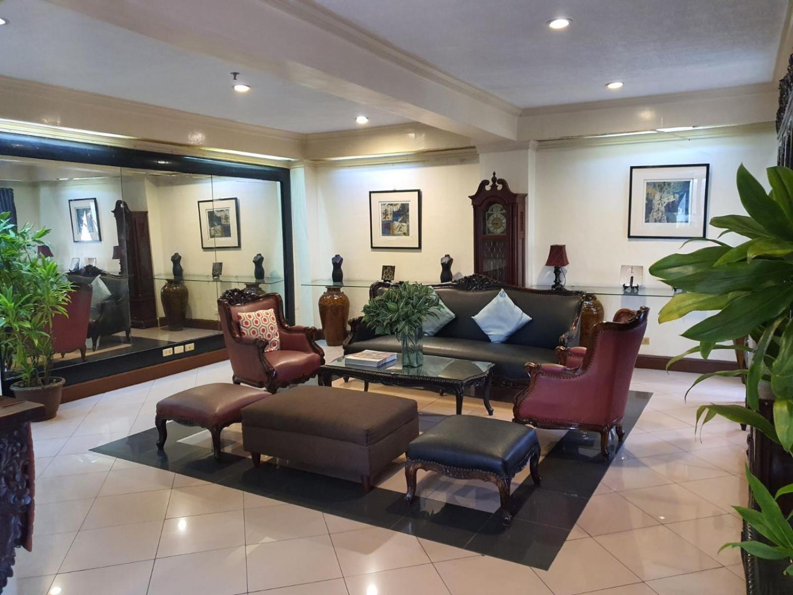 Stone House Quezon City San Juan  Kültér fotó