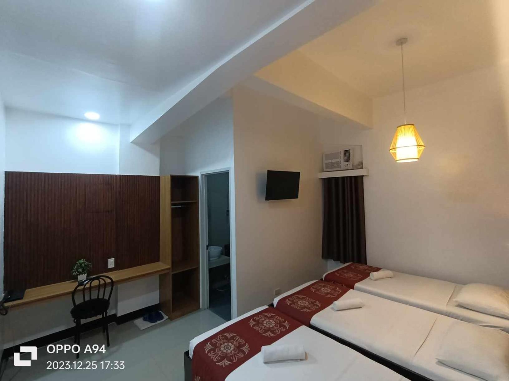 Stone House Quezon City San Juan  Kültér fotó