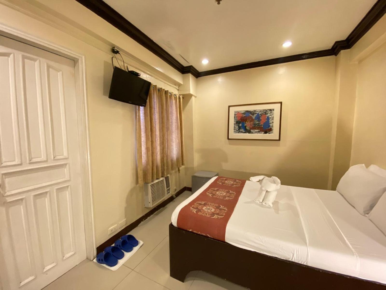 Stone House Quezon City San Juan  Kültér fotó