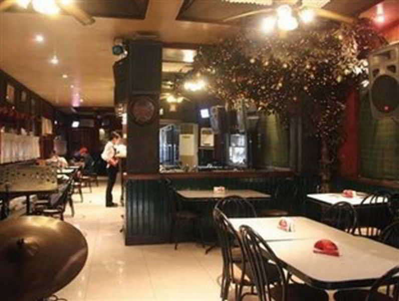 Stone House Quezon City San Juan  Kültér fotó