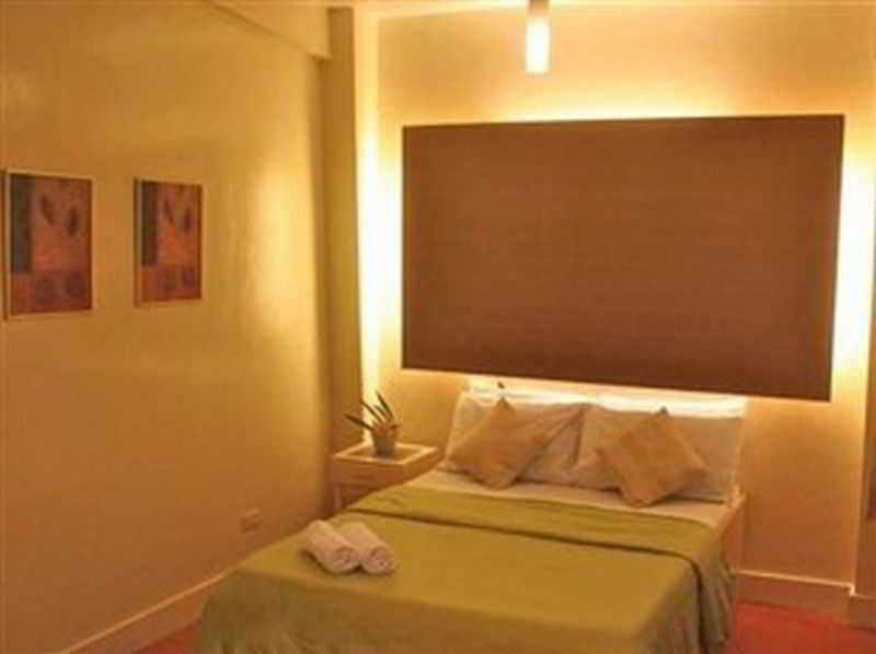 Stone House Quezon City San Juan  Kültér fotó