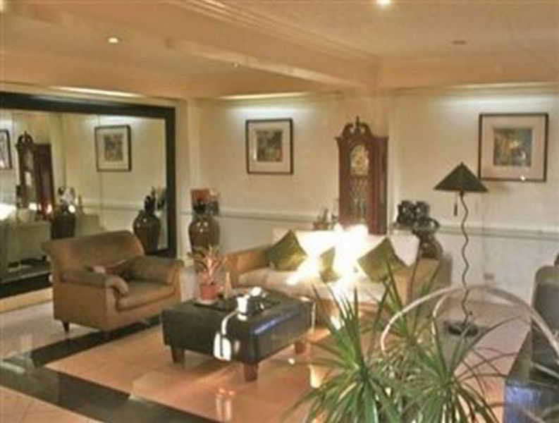 Stone House Quezon City San Juan  Kültér fotó