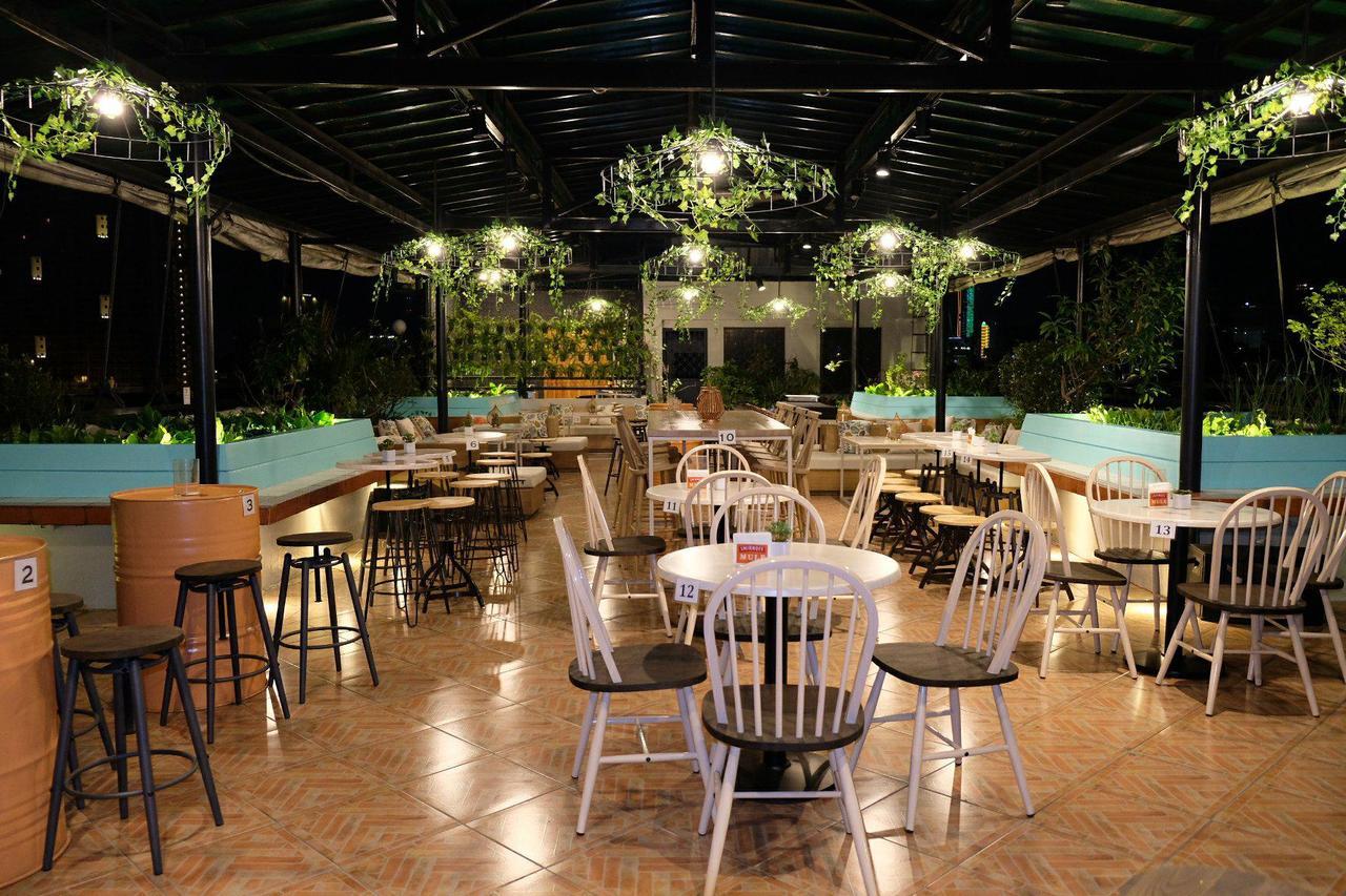 Stone House Quezon City San Juan  Kültér fotó