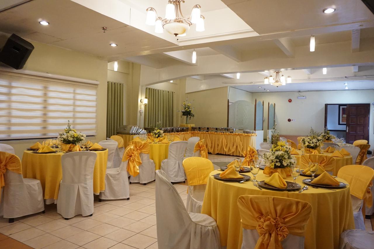 Stone House Quezon City San Juan  Kültér fotó