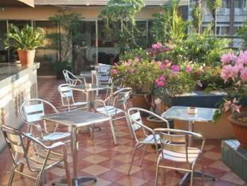 Stone House Quezon City San Juan  Kültér fotó